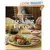 Cooking for One: A Seasonal Guide to the Pleasure of Preparing Delicious Meals for Yourself