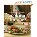 Cooking for One: A Seasonal Guide to the Pleasure of Preparing Delicious Meals for Yourself