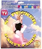 Pipedream Products Sgt.pecker 3- Foot Party Penis