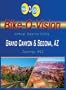 Bike-O-Vision Cycling DVD #15 Grand Canyon & Sedona, AZ