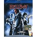 Hellboy