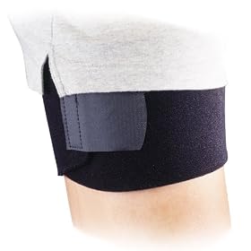 Buy McDavid Neoprene Groin Strap
