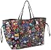 Sydney Love New Wardrobe Drawstring Tote