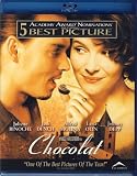 Chocolat (Blu-ray)