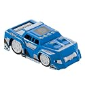 Spinmaster Air Hogs Zero Gravity Micro Car - Blue SUV Ch A
