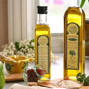 Dintel Extra Virgin Olive Oil D.O. - small by Hot Paella