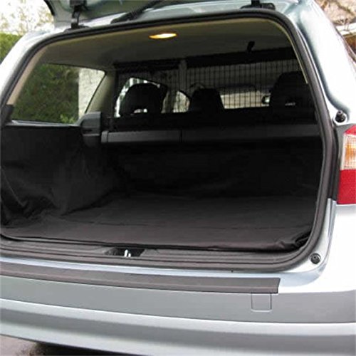 Best Car Seats Covers Review VOLVO V70 ESTATE TAILORED BOOT LINER MAT