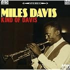 Click here to buy Kind of Davis by  Miles Davis .