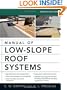 Manual of Low-Slope Roof Systems: Fourth Edition