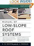 Manual of Low-Slope Roof Systems: Fou...