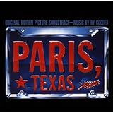 Paris, Texas: Original Motion Picture Soundtrack