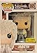 Funko Pop Labyrinth: Jareth with Orb Collectible Figure, Multicolor