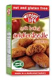 Enjoy Life Snickerdoodle Soft Baked Cookies, Gluten, Dairy & Nut Free,  6-Ounce Boxes (Pack of 6)