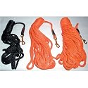 Trainer Check Cord (3/8" x 50') Upland Orange Only