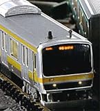 ◎【PRO Z・プロゼット】E231-0通勤形(総武線)7両基本セットの画像