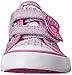 Keds Hello Kitty I Heart Kitty H&L Sneaker (Toddler/Little Kid)
