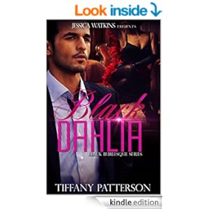 Tiffany Patterson (Author) Tiffany Patterson (Author)