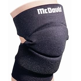 Buy McDavid Deluxe Knee Elbow Pad