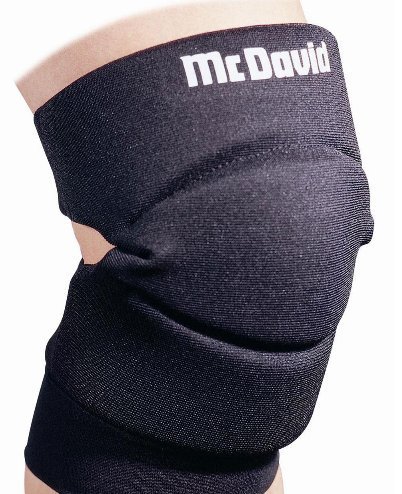 McDavid Deluxe Knee/Elbow Pad