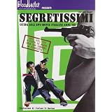Segretissimi. Guida agli spy-movie italiani anni '60di Daniele Magni