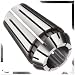 Royal Products Ultra-Precision ER Collet, ER-25, Round