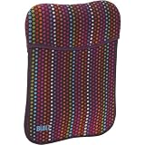 Built E-LH10-MDT 7-Inch - 10-Inch Hoodie Laptop Case (Micro Dot)