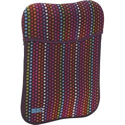 Built E-LH10-MDT 7-Inch - 10-Inch Hoodie Laptop Case (Micro Dot)