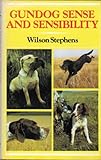 Gundog sense and sensibility