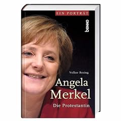 Angela Merkel - Die Protestantin