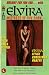 ELVIRA NO. 8 MISTRESS OF THE DARK CLAYPOOL COMICS DECEMBER 1993!