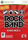 Rock Band - Song Pack 2 [PEGI]