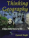 Thinking geography : a higher ability course for KS3