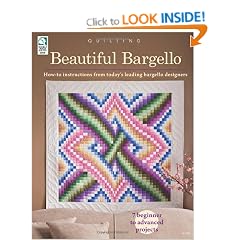 Beautiful Bargello