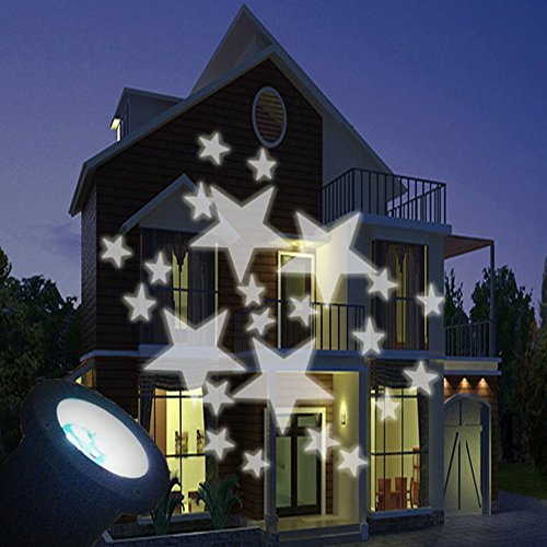 Cm light moving star led landscape projector light, out…
