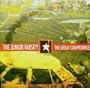 Great Compromise (W/Dvd) (Dlx)