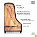 Nyman - The Piano Concerto & Where the Bee Dances