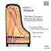Piano Concerto / Where the Bee Dances