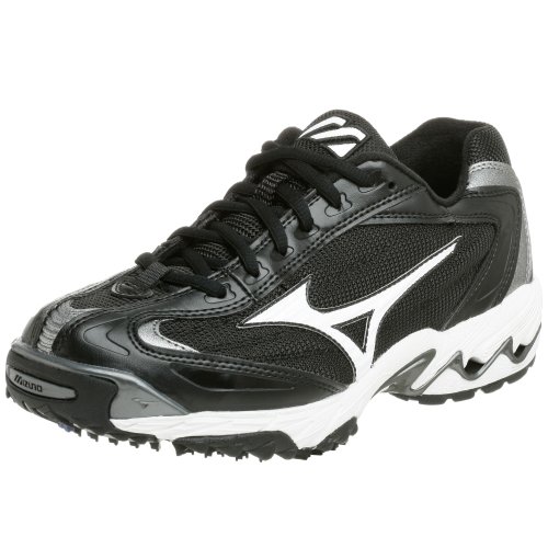 Buy Mizuno Men's Speed Trainer Cleat,Black/White,15 M online at Discounted New and Used prices. Delivered to your door with Childrens Toyshop.com