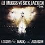 Legend of the Mask & The Assassin (Clean)