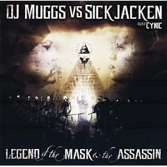 The Legend of the Mask and the Assassin