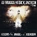 Search : The Legend of the Mask and the Assassin