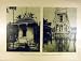 1930 ARCHITECTURE BUILDINGS CAMBODIA PAGODA RELIGIOUS