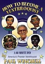 How To Become A Ventriloquist