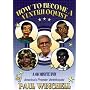 How To Become A Ventriloquist