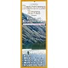 Lower Deschutes River Fishing and Recreation Map