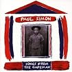 Songs From The Capeman