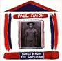 Songs From The Capeman (1997 Concept Cast Album)