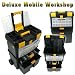 Deluxe Mobile Workshop and Toolbox - Tools > Shop Equipment Image