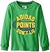 Adidas Little Boys' Baller Tee
