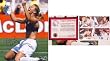Brandi Chastain Signed World Cup Action 8x10 Photo - Brandi Chastain Soccer Sports Memorabilia